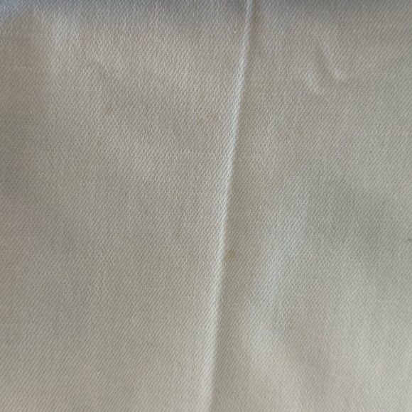 Vince Wide Leg Cotton Pant / Size 0 - Picture 7 of 7